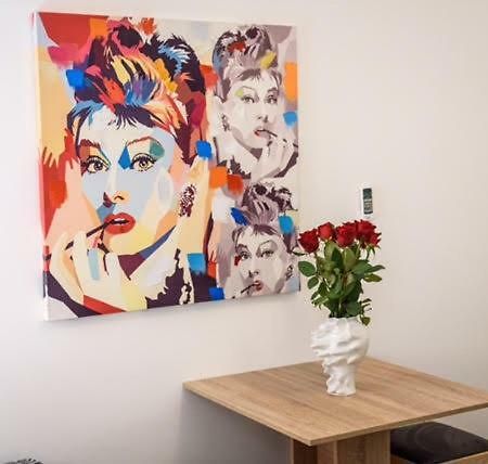 Apartment Mila Adria Zadar Eksteriør bilde