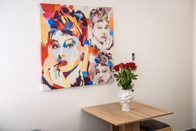 Apartment Mila Adria Zadar Eksteriør bilde