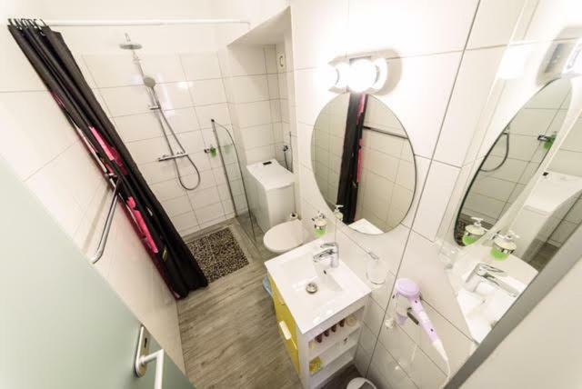 Apartment Mila Adria Zadar Eksteriør bilde