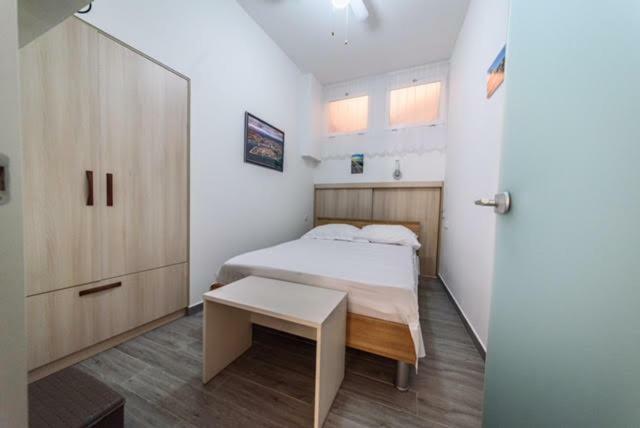 Apartment Mila Adria Zadar Eksteriør bilde